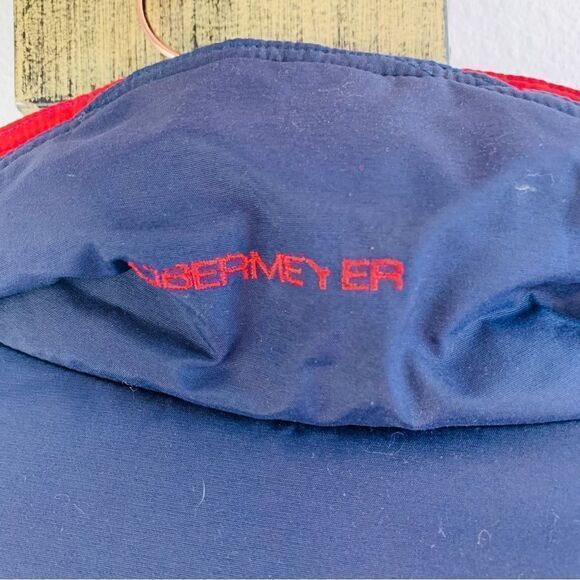 VTG Obermeyer Kevin Down Jacket - Picture 5 of 5